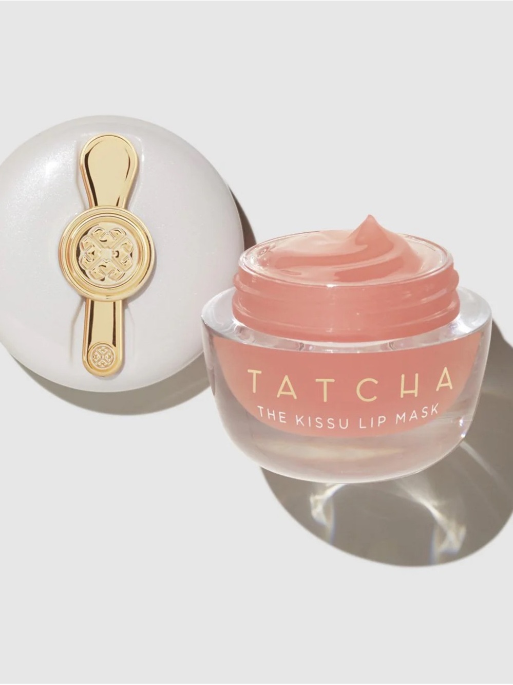 Tatcha The Kissu Lip Mask